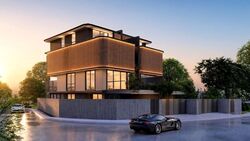 Sennett Estate (D13), Semi-Detached #629751451